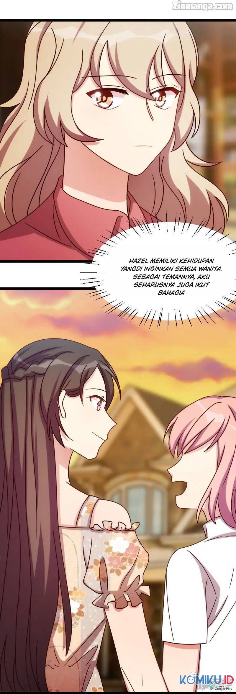 CEO’s Sudden Proposal Chapter 167 Gambar 4